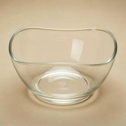 Vira tálka 10,5 cm 200 ml üveg