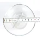 Vira tálka 10,5 cm 200 ml üveg