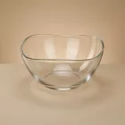 Vira tálka 17 cm 800 ml üveg
