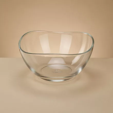 Vira tálka 17 cm 800 ml üveg