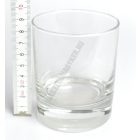 Classico vizes-whisky pohár, 240 ml, üveg
