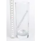 Classico long drink pohár 330 ml, üveg