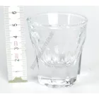 Marocco pálinkás pohár 30 ml