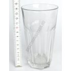 Marocco vizespohár 330 ml, üveg