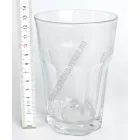 Marocco long drink pohár 420 ml, üveg