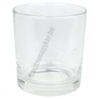 Chile vizespohár 250 ml, üveg