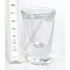 Cheerio pálinkás pohár 21 ml