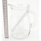 Kancsó 0,5 liter jeles Bistrot