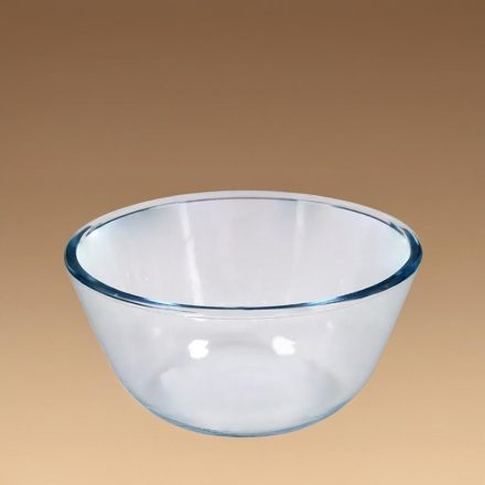 Hőálló tál, 2,1 liter, 21×10 cm