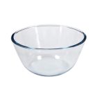 Hőálló tál, 2,1 liter, 21×10 cm