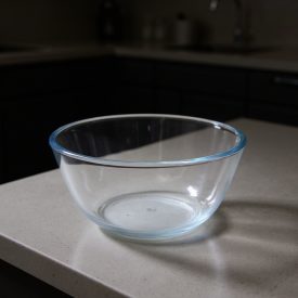 Hőálló jénai tál, 4,4 liter