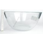 Simax hőálló jénai leveses tál 3,5 liter