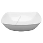 Victoria salátástál 18 cm 800 ml szögletes