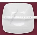 Victoria salátástál 18 cm 800 ml szögletes