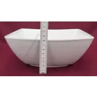 Victoria salátás és tálaló tál 23 cm 2 l, szögletes