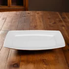 Victoria sültes tál 28 cm szögletes