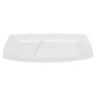 Victoria sültes tál 28 cm szögletes