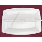 Victoria sültes tál 38 cm szögletes