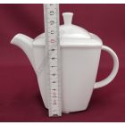 Victoria kávéskanna 300 ml szögletes