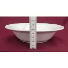 Mercury salátástál 18 cm 350 ml