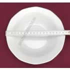 Mercury salátástál 18 cm 350 ml