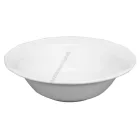 Mercury salátás-kompótos tálka, 13 cm, 150 ml, porcelán