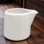 Mercury tejkiöntő 30 ml, porcelán