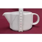 Mercury szószkiöntő 300 ml, porcelán