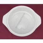 Mercury leveses tál fedő nélkül 3 liter, porcelán