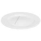 Arcadia lapostányér 30,5 cm, porcelán