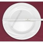 Arcadia lapostányér 30,5 cm, porcelán