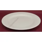 Arcadia lapostányér 27 cm, porcelán