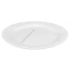 Arcadia ovál sültes tál 33 cm, porcelán
