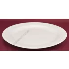 Arcadia ovál sültes tál 33 cm, porcelán