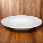 Afrodyta mélytányér 22,5 cm 300 ml, porcelán