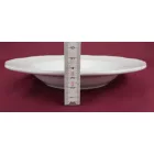Afrodyta mélytányér 22,5 cm 300 ml, porcelán