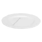 Afrodyta lapostányér 26 cm porcelán