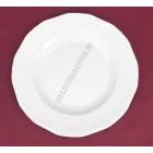Afrodyta lapostányér 19 cm porcelán