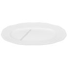 Afrodyta sültes tál 33 cm porcelán