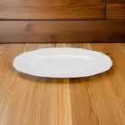 Afrodyta sültes tál 38 cm porcelán
