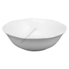 Afrodyta salátás-kompótos tálka, 14 cm, 300 ml, porcelán