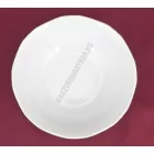 Afrodyta salátás-kompótos tálka, 14 cm, 300 ml, porcelán