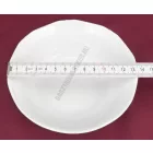 Afrodyta salátás-kompótos tálka, 14 cm, 300 ml, porcelán