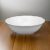 Afrodyta salátás és tálaló tál 23 cm 1,5 l, porcelán