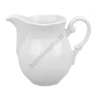 Afrodyta tejkiöntő 150 ml, porcelán