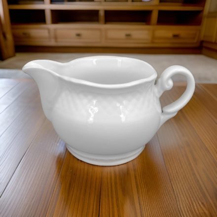 Afrodyta szószkiöntő 400 ml, porcelán