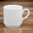 Afrodyta bögre, 300 ml, porcelán