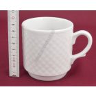 Afrodyta bögre, 300 ml, porcelán