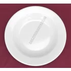 Kaszub mélytányér 22,5 cm 350 ml porcelán