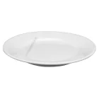 Kaszub lapostányér 16 cm porcelán